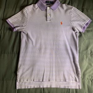 Polo Ralph Lauren button up